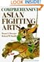 Comprehensive Asian Fighting Arts