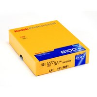 Kodak PROFESSIONAL EKTACHROME E100G - Color slide film - 4 x 5 - ISO 100 - 50 sheets by 