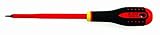 BAHCO BE-8230S 1000 Volt 9 3/4 Inch Ergo Slotted Screwdriver [並行輸入品]