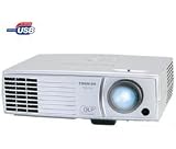 Toshiba - TDPP9 Video projector