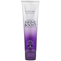 ALTERNA CAVIAR Anti-Aging Caviar 3 Minute Shine Boost, Recharge