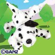 Webkinz Dalmatian New with Sealed Tags and Unused Code - Retired