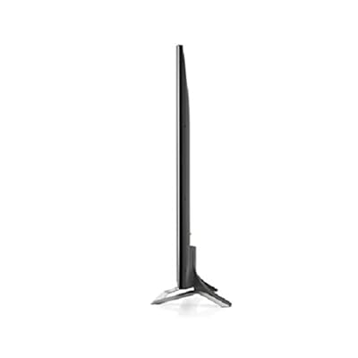 LG 43UH750T 109.22 cm (43 inches) 4k Ultra HD LED IPS TV (Black)