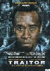 Traitor DVD