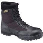 Matterhorn Womens 8 Waterproof Leather and Nylon Mach # 7855