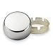 Vandal Resistant Control Stop Assembly Sloan H1009A