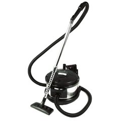 Pacific 615401: TopVac Canister Vacuum