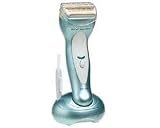 Remington WDF-5500 Smooth & Silky Ultra Plus Shaver, Rechargeable
