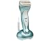 Remington WDF-5500 Smooth & Silky Ultra Plus Shaver, Rechargeable