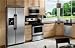 Frigidaire Stainless Steel 4 Piece Appliance Package #200