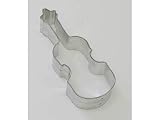 Violin Cookie Cutter