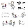 Image of album by Weird Paul Petroskey