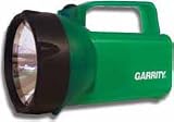 Garrity 6V Lantern i Beam Flashlight