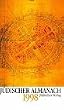 J�discher Almanach 1998/5758: des Leo Baeck Instituts