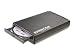 Freecom Classic External 16x Dual Layer DVD±RW Drive - Black