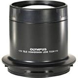 Olympus TCON-17C 1.7x Teleconverter Lens for C5060 & C7070 Digitial Cameras