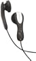 Earhugger EH1260AC Platinum Series Air Cushion Ear Phones With Volume Control