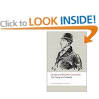The Diary of a Nobody (Oxford World's Classics)