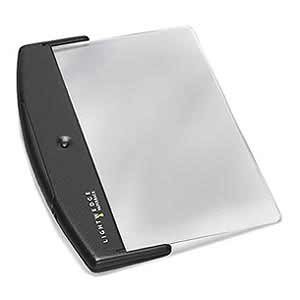 LightWedge Paperback LED Booklight