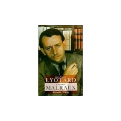 Gezeichnet: Malraux: Biographie