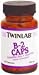   - B-2 100 Caps 100 mg By Twinlab