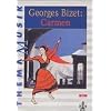 Thema Musik. George Bizet: Carmen. Sch�lerheft: Bausteine f�r einen vielseitigen Unterricht
