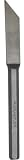 Bon Tool Co. 3/16 x 10 Plugging Chisel