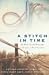 A Stitch in Time: Basket Stitch/Double Cross/Spider Web Rose/Double Running (Inspirational Romance Collection) by Cathy Marie Hake; Tracey V. Bateman; Vickie McDonough; Carol Cox ISBN B001BVJZ0S