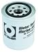 Moeller Water Separating Fuel Filter (Short Water, Mercury/Universal/Yamaha)
