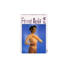 Fit mit Reiki