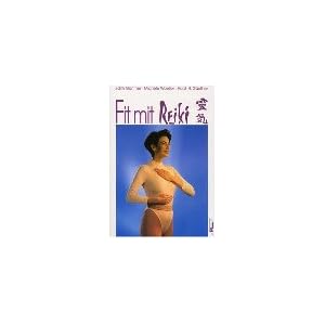 Fit mit Reiki