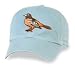 Baseball Cap - Baltimore Orioles Blue Garment Washed Cap Baseball Cap - Baltimore Orioles Blue Garment Washed Cap