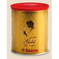 Saeco Miscela Gold, 500 g Bohnen für Euro 12,90 (1 kg = Euro 25,80)