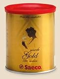Saeco Miscela Gold, 250 g Dose gemahlen