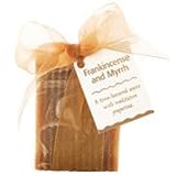 Indigo Wild Holiday Soap Bar with Bow 3 oz bar
