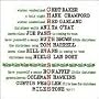 Milestone Artists Christmas Songs