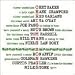 Classical Music : Milestone Artists Christmas Songs