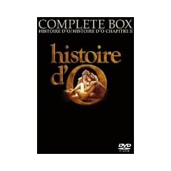 O嬢の物語〈劇場版〉コンプリートDVD-BOX ヘア完全解禁ニューマスター版