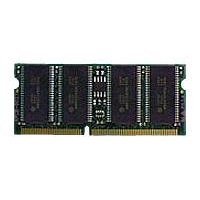 256MB PC133 CL3 SODIMM SDRAM Marken Arbeitspeicher von MaryCom für Laptops ideal für Pentium III Notebooks von Acer Asus Compaq Dell Fujitsu Gericon HP IBM Medion Panasonic Samsung Siemens Sony Toshiba