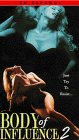 Body of Influence 2 [VHS]