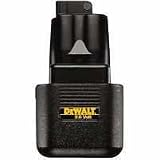 Tools : Power-Tool-Accessories - 9.6v Univolt Nicd Battery Pack - 1