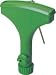 Melnor 53C  Fan Hand Spray with Adjustable Spike and Built-in Shut-off