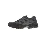 Aetrex V753 Men's Hiker Shoe - Voyage - Two-tone Gray - Size Men's Size 11.5 - W Width - 1 pair