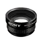 Sony VCL-0637H Sny Wide Angle Lens