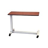 Bariatric Overbed Table