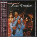 CD-Charts  Music : Erotic Terrorism (+ Bonus Tracks)