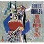 The Pied Piper of Jazz