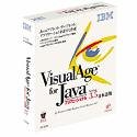 『VisualAge for Java プロフェッショナル V3.5 日本語版』の写真