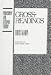 Books : Cross-Readings (Philosophy and Literary Theory)
