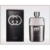 グッチ[GUCCI]ギルティプールオム90mlオードトワレスプレー